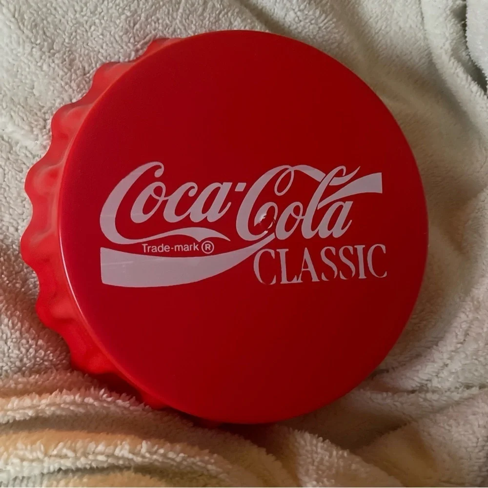 Coca Cola coca cola